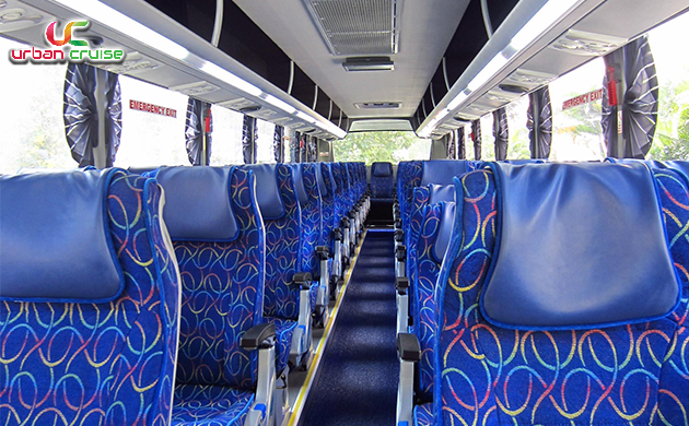 Ac Sleeper Coach Buses Diesel 18